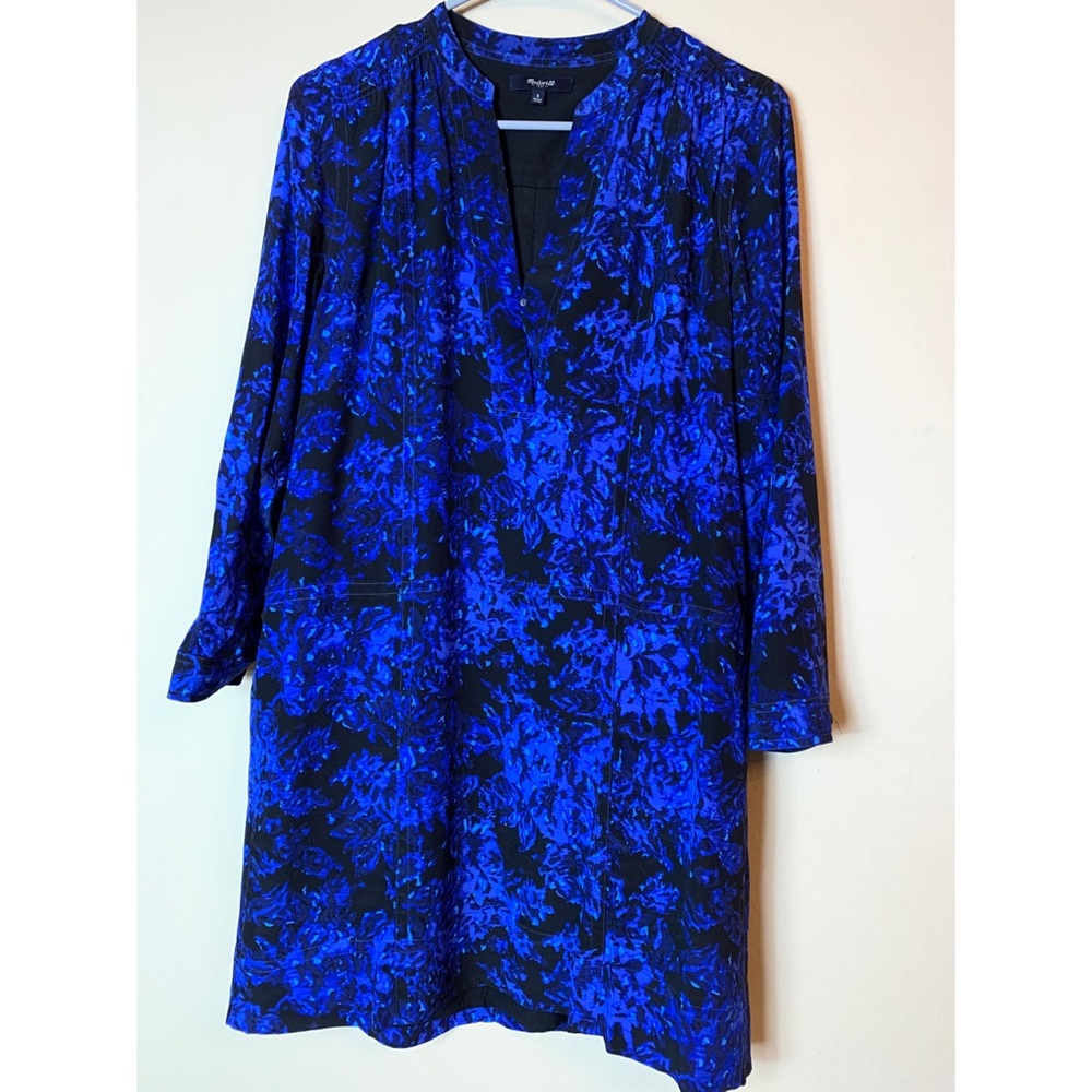 Madewell dress